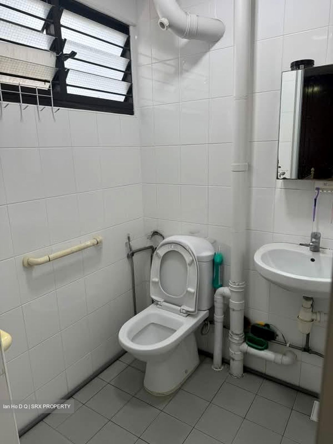 Blk 220 Yishun Gardens (Yishun), HDB 3 Rooms #543852201